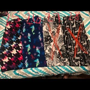 Lularoe & legging army leggings